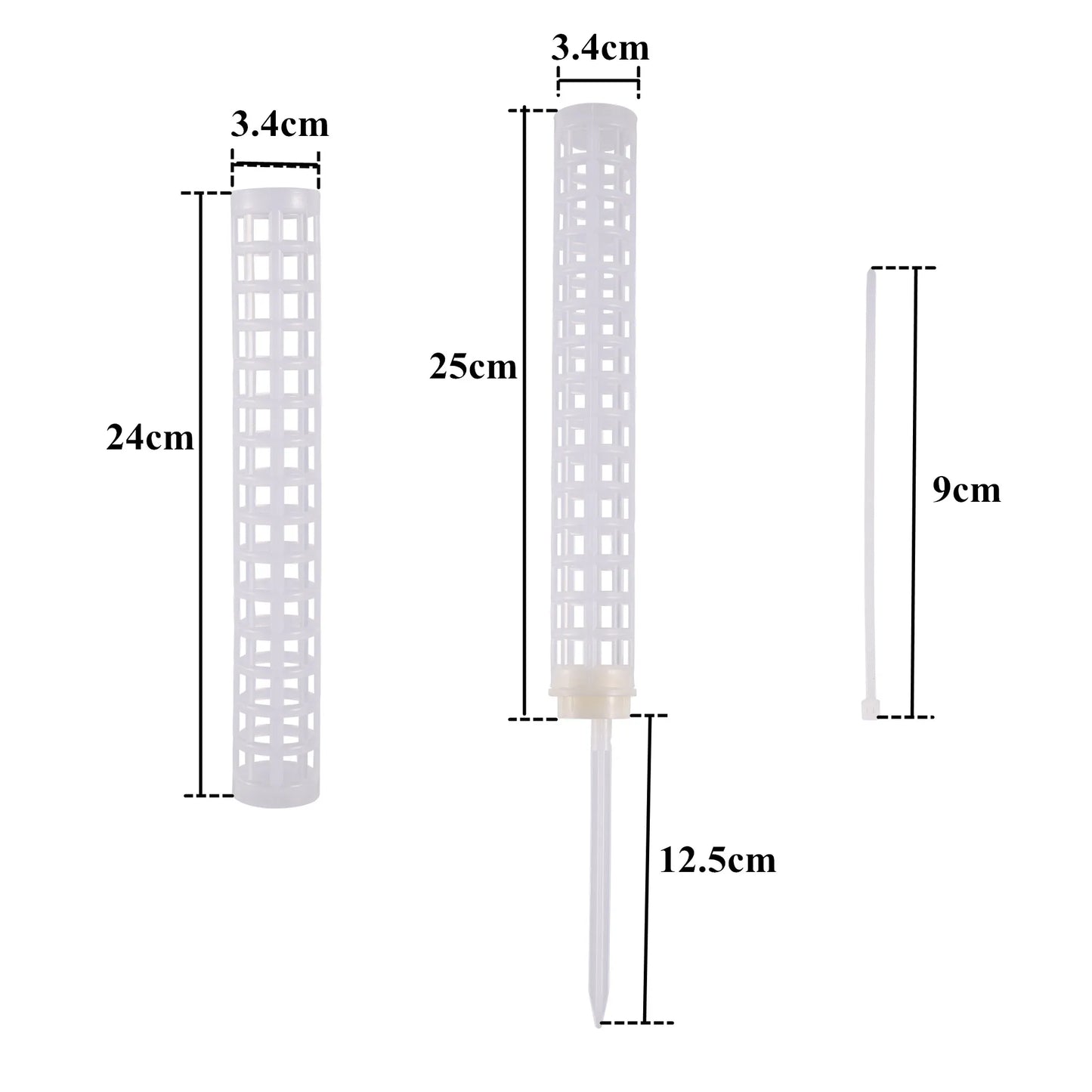 Climbing Plant Support - Fillable